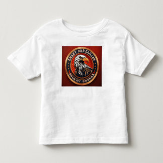 アメリカン・エアリー トドラーTシャツ