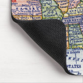 アメリカン・エキスプレスの船積み マウスパッド (コーナー)