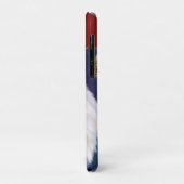 アメリカン・エスキモー・ドッグ Case-Mate iPhoneケース (裏面/左)