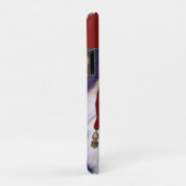 アメリカン・エスキモー・ドッグ Case-Mate iPhoneケース (裏面/右)