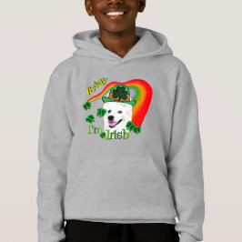 アメリカン・エスキモー・ドッグSt patricks