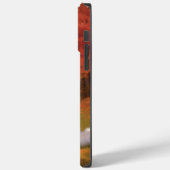 アメリカン・エスキモin紅葉秋インスパイア Case-Mate iPhoneケース (裏面 / 左)