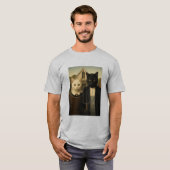 アメリカン・キャシック Tシャツ (正面フル)