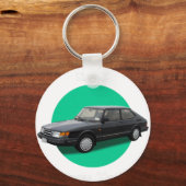 アメリカン クラシック 本物 限定版 S キーホルダー (正面)