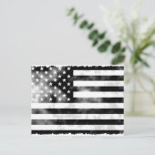 アメリカン グランジ ポストカード (スタンド正面)