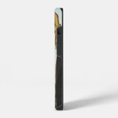 アメリカン・ゴシック iPhoneケース (左側面)