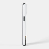 アメリカン・ゴシック iPhone 15ケース (右側面)