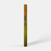 アメリカン・ゴールドフィンチ – オリジナル写真 SAMSUNG GALAXYケース (右側面)