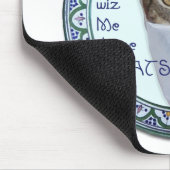 アメリカン・ショートヘア – ネコスパYes! マウスパッド (コーナー)