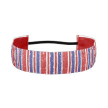 アメリカン・スパークルストライプーズ