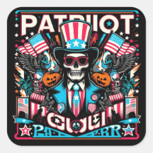 アメリカン・スピリットフェスティバルポップ・アートの・イン・アートスタイル