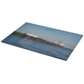 アメリカン・スピリット切削盤 カッティングボード (角)