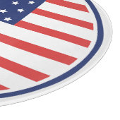 アメリカン・スピリット カッティングボード (角)