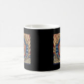アメリカン・スピリット コーヒーマグカップ (中央)