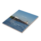 アメリカン・スピリット・タイル タイル (側面)