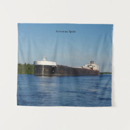 アメリカン・スピリット・タペストリー タペストリー