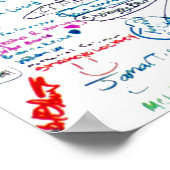 アメリカン・スピリット ポスター (角)