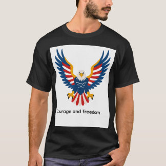 アメリカン スピリット Tシャツ