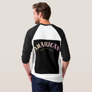 🇺🇸 アメリカン スピリット 🇺🇸 Tシャツ