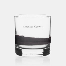 アメリカン・センチュリー グラス