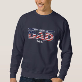 アメリカン・ダッド史上最高 スウェットシャツ