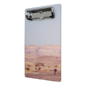 アメリカン・デザートウマP8670 ミニクリップボード (アングル2)
