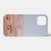 アメリカン・デザートウマP8670 Case-Mate iPhoneケース (裏面 (横))