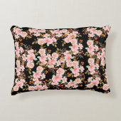 アメリカン・ドリーム・ピロー・スターズ。 アクセントクッション (正面)