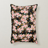 アメリカン・ドリーム・ピロー・スターズ。 アクセントクッション (正面(垂直))