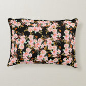 アメリカン・ドリーム・ピロー・スターズ。 アクセントクッション (裏面)