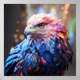 アメリカン・ドリーム – ファンタスティック・イーグル ポスター