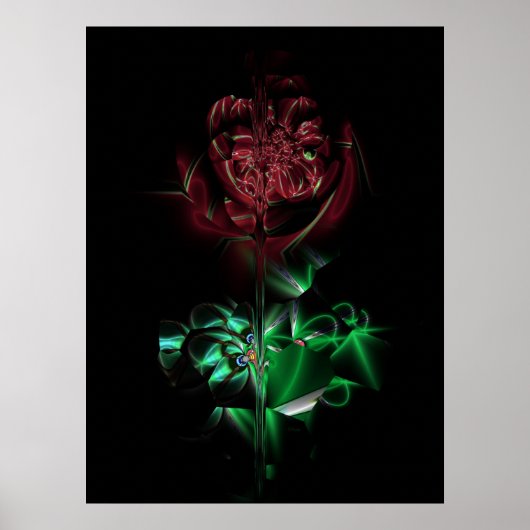 アメリカン・ドリーム ポスター (正面)