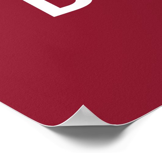 アメリカン・ドリーム ポスター (角)