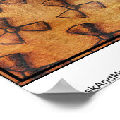 アメリカン・ドリーム ポスター (角)