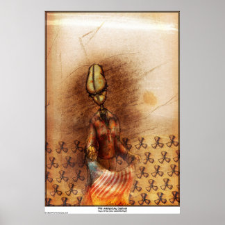 アメリカン・ドリーム ポスター