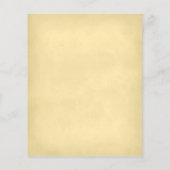 アメリカン・パトリオット4.5x5.6据え置き紙・シート (裏面)