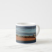 アメリカン・ビクトリー・エスプレッソ・マグ エスプレッソカップ (正面右)