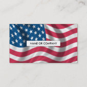 アメリカン・ピアノ 名刺 (裏面)