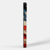 アメリカン・ピットブル・テリア Case-Mate iPhoneケース (裏面 / 右)