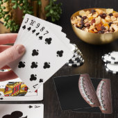 アメリカン・フットボール トランプ (インサイチュ)