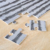 アメリカン・フリーダム・トレイン ジグソーパズル (側面)