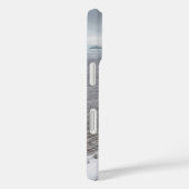 アメリカン・フリーダム・トレイン Case-Mate iPhoneケース (裏面 / 右)