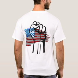 アメリカン・プライド Tシャツ