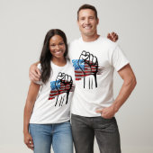 アメリカン・プライド Tシャツ (ユニセックス)