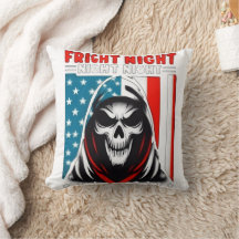 アメリカン・ホラー・ナイト