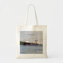 アメリカン・マリナー・トートバッグ トートバッグ
