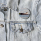 アメリカン・マリナー・ボタン 缶バッジ (インサイチュ)