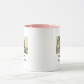 アメリカン・マン実在・フォト・コーヒー・マググ マグカップ (中央)