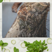 アメリカン・ミンク キッチンタオル (折り畳み)