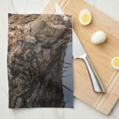 アメリカン・ミンク キッチンタオル (四つ折り)